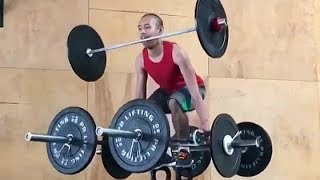 Невероятные люди   ⛳ Подборка спортивных моментов ?   Like a Boss Compilation