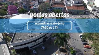 Visite a Câmara Municipal de Jacareí