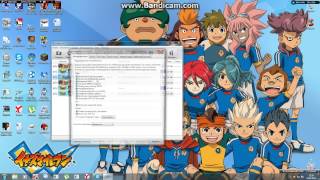 как включить чит коды в игре inazuma eleven go strikers 2013