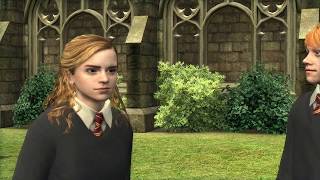 Harry Potter y La Orden Del Fenix HD Español 100% PC Gameplay Parte 7  La orden De Domuldor Deam Tho