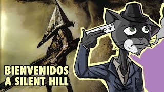 Ovejas Eléctricas - Bienvenidos a Silent Hill