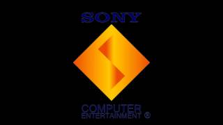 Sony Computer Entertainment - Fan HD Logo Remake