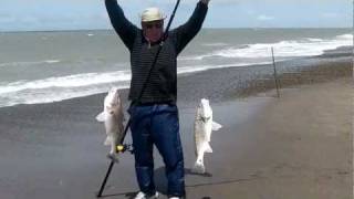 Pesca en San Blas-Sexto Dia-Noviembre 2011