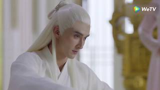 Hilight ซีรีส์จีน | Eternal Love of Dream EP.7 (เจ้าสาวมหาเทพหายตัวไป) | ดู Full EP ที่ WeTV.vip