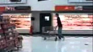 Best off random moonwalk