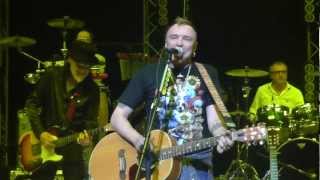 Гарик Сукачёв - За окошком месяц май. Live Full HD, Киев, 16.11.12