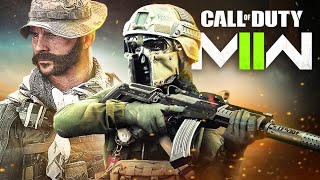 ЗАЦЕНИЛ НОВЫЙ MODERN WARFARE 2022! Система оружия / Режимы / Геймплей (Что показали в БЕТЕ?)