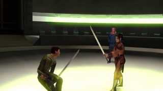 Knights of the Old Republic Ultimate Graphics Mod