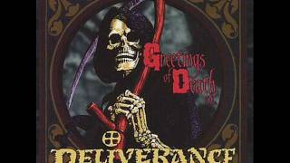 Deliverance - Awake