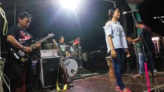 Burgerkill - Tiga Titik Hitam ( cover )