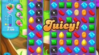 Candy Crush Soda Saga Level 593