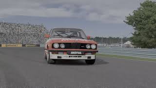 Forza Motorsport 7 StanceWorks Motul Tribute at Watkins Glen Part 3