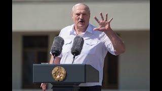 Как долго Лукашенко сможет увиливать от войны с Украиной?
