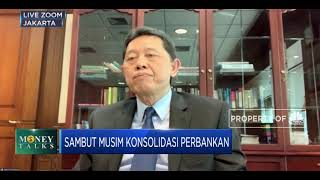 OJK: Spin Off Bank Syariah Bukan Suatu Keharusan