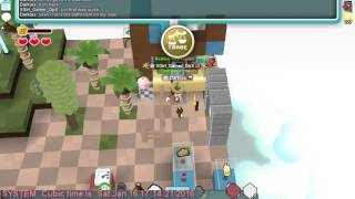 Cubic Castles - Scammer found!