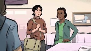 Sara's Story: FGM Aware