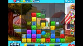 Pet Rescue Saga Level 1952