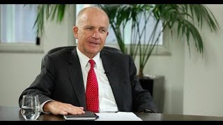 Paradice: You need to think differently