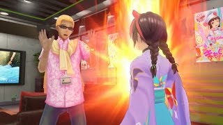 Tokyo Mirage Sessions ♯FE (JP) - Intermission 5