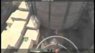 This is my best GWK I hit!
