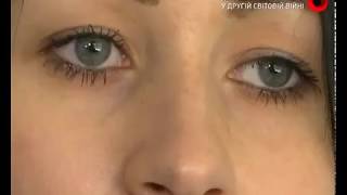 Украина вспоминает жертв Второй мировой войны