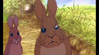 Character File: General Woundwort