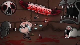 The Binding of Isaac: Afterbirth - #65 - Бегун снова в строю!