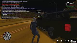 Rina Roleplay - FBI OPEN THE DOOR! YAYIN1