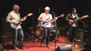 Local Smokes - Dirty Man Blues