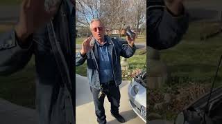 Changing Your Engine Oil? You’re Doing It Wrong