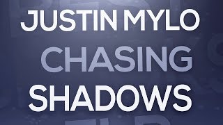 FL Studio - Justin Mylo - Chasing Shadows [FREE FLP]