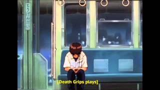 [Nightcore] Death Grips - I've Seen Footage