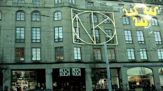 Best shopping in the world