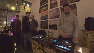 Monoclick RTS.FM Budapest 20.12.2017