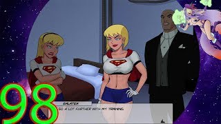 Gunsmoke Games DC Comics Something Unlimited Episode 98