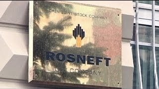 Milliarden-Öl-Deal: Rosneft übernimmt TNK-BP vollständig