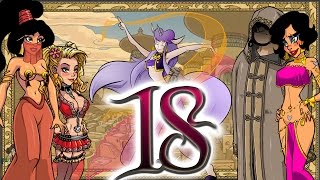 Princess Trainer Gold Edition Part 18