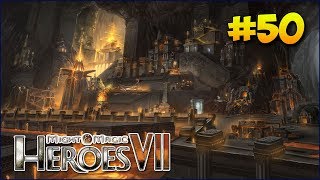 Герои 7 - Прохождение #50 Северные кланы (Превратности войны)