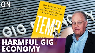 The Gig Economy