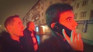 [ СТРАШНОЕ ПРОИСШЕСТВИЕ ] - хроника частного