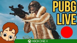 PUBG Console / 200+ Solo Wins / Tips for PUBG Xbox & PS4!