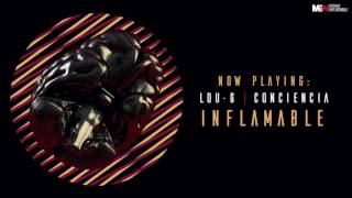 Inflamable