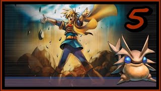[GBA] Golden Sun | Templo Sonne 3/4 | EP.5