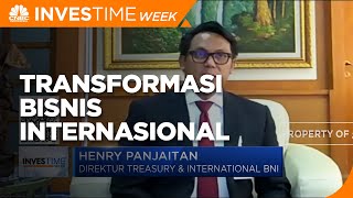 3 Strategic Value BNI Dorong Transformasi Bisnis Internasional
