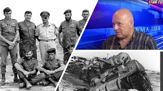 Суэцкий кризис: Война с Египтом и победа Израиля
