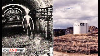 EL CIENTIFICO QUE DESCUBRIÓ ALGO IMPACTANTE SOBRE LOS EXTRATERRESTRES