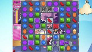 Candy Crush Saga Level 1788 - HUGE MISTAKE