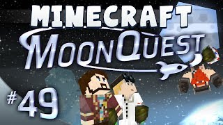 Minecraft - MoonQuest 49 - Crotatoes