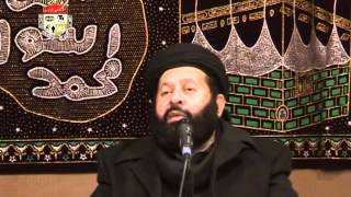 Carpi Milaad Mehfil