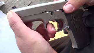 134.Пистолет SMITH & WESSON.Модель 5906.